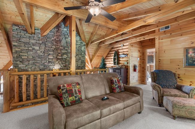 2414 Walnut Cove Way, House other with 4 bedrooms, 6 bathrooms and null parking in Sevierville TN | Image 22