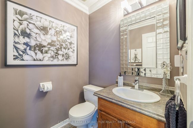 2 Greenvale Crt, House other with 3 bedrooms, 3 bathrooms and 4 parking in Fonthill ON | Image 20