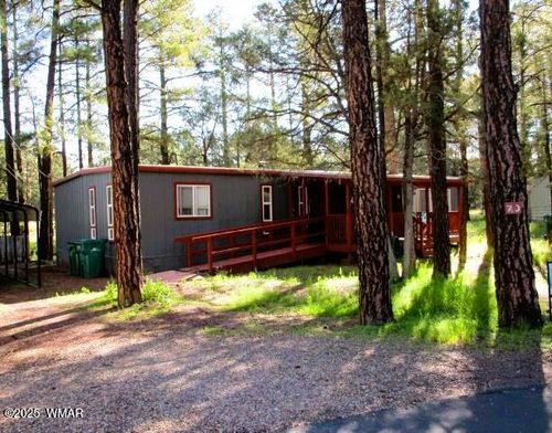 1031 N 43rd Cir, Show Low, AZ, 85901-3272 | Card Image