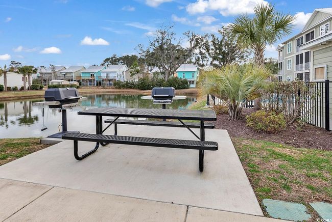 UNIT-3E - 130 Puffin Dr, Condo with 3 bedrooms, 2 bathrooms and null parking in Pawleys Island SC | Image 29