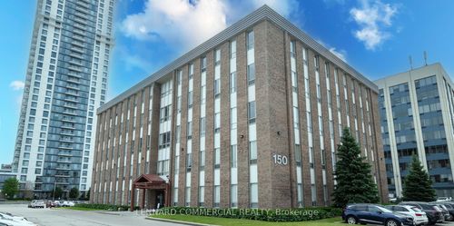 502-150 Consumers Rd, North York, ON, M2J1P9 | Card Image