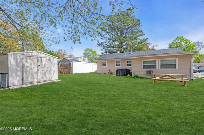 111 3 Rd St, House other with 3 bedrooms, 1 bathrooms and null parking in Barnegat NJ | Image 19