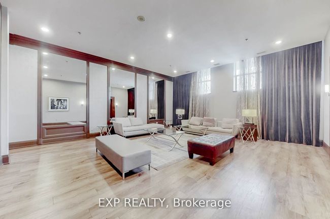 1108 - 438 Richmond St W, Condo with 0 bedrooms, 1 bathrooms and 1 parking in Toronto ON | Image 15