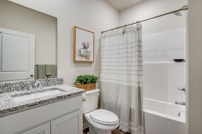 1412 N Sedgwick St, House other with 4 bedrooms, 2 bathrooms and null parking in Garden Plain KS | Image 5