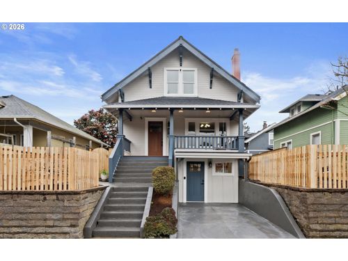 4511 N Commercial Ave, Portland, OR, 97217-3065 | Card Image