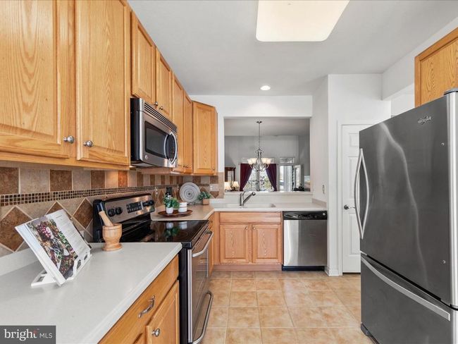 64 - 10 Juniper Ct, Townhouse with 3 bedrooms, 3 bathrooms and null parking in MILLVILLE DE | Image 10