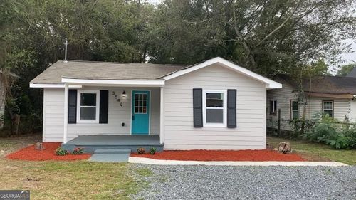 3584 Log Cabin Dr, Macon, GA, 31204-3709 | Card Image