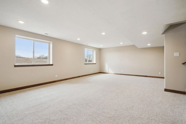 2832 Autumn Woods Dr, House other with 4 bedrooms, 3 bathrooms and null parking in Cedar Falls IA | Image 32