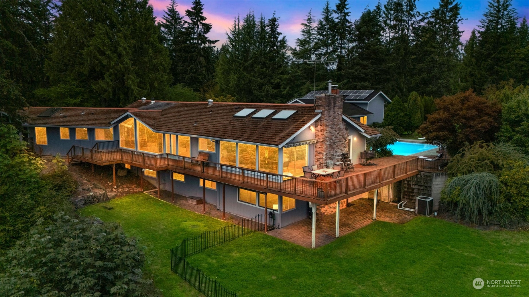 234th Street Ct, Graham, WA 98338