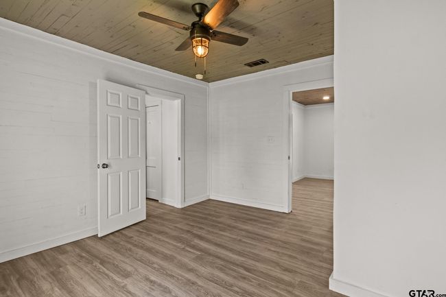 924 Kaufman St S, House other with 2 bedrooms, 1 bathrooms and null parking in Mt Vernon TX | Image 16