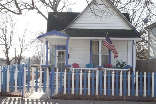 909 W 29th St, Indianapolis, IN, 46208-5013 | Card Image