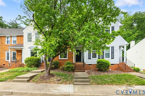 2512 Thicket Greene, Henrico, VA, 23233-1511 | Card Image