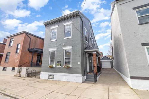 11 E 9th St, Newport, KY, 41071-2897 | Card Image