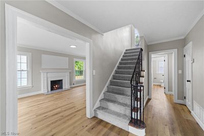 14007 Ashwood Road, House other with 5 bedrooms, 1 bathrooms and null parking in Shaker Heights OH | Image 3