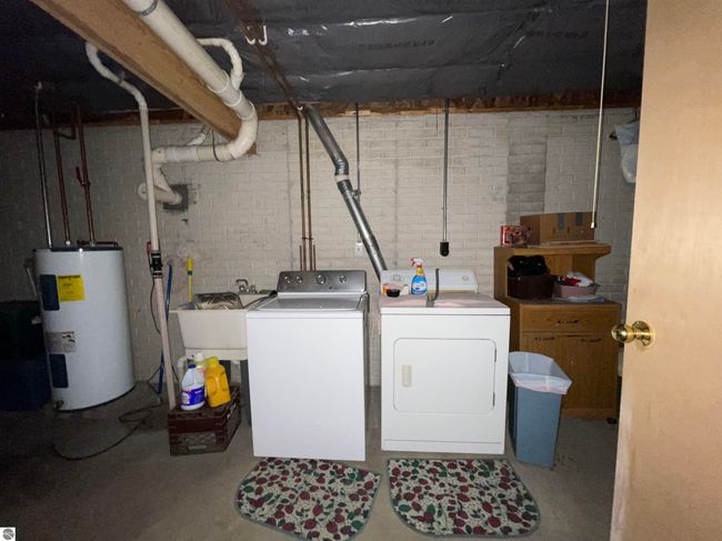 2675 W Lily Lake Rd, House other with 3 bedrooms, 2 bathrooms and null parking in Harrison MI | Image 45