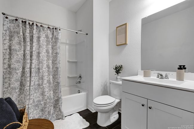 7910 Asp Pt, House other with 3 bedrooms, 2 bathrooms and null parking in San Antonio TX | Image 23