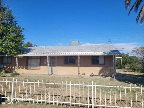 3142 W Marshall Ave, Phoenix, AZ, 85017-2420 | Card Image