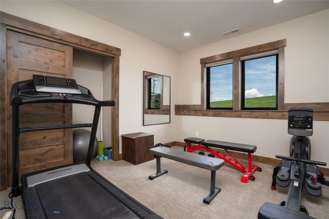 1055 Caddie Ct, House other with 6 bedrooms, 5 bathrooms and null parking in Bozeman MT | Image 58