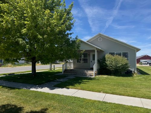 315 270, Tremonton, UT, 84337-1214 | Card Image