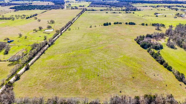 Tract 1 Sw Cr 2040, Home with 0 bedrooms, 0 bathrooms and null parking in Purdon TX | Image 5