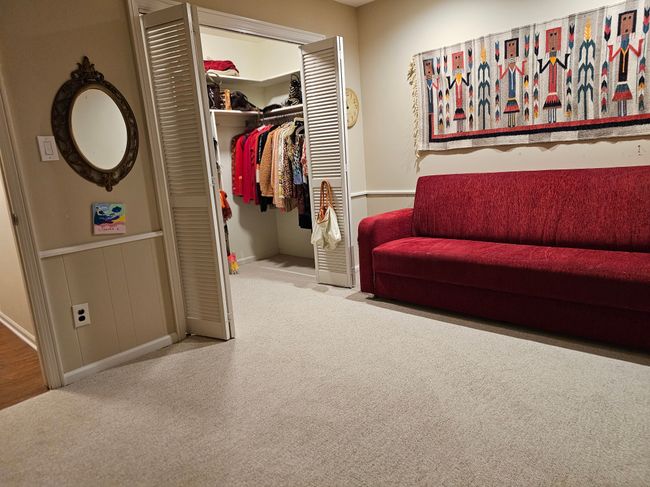 2nd Bedroom Walk In Closet | Image 26