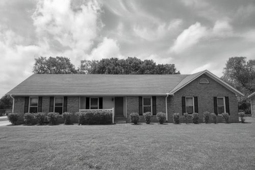 2519 Regency Park Dr, Murfreesboro, TN, 37129-1150 | Card Image