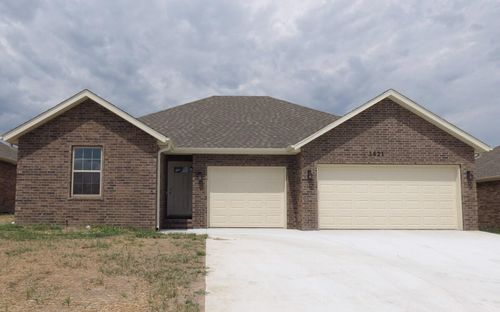 3821 W Riley St, Bolivar, MO, 65613-4203 | Card Image