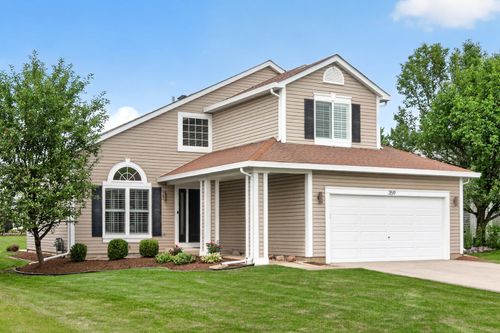 359 Sundance Dr, Bartlett, IL, 60103-5090 | Card Image