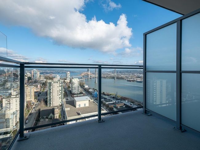 2703 - 618 Carnarvon Street, Condo with 2 bedrooms, 2 bathrooms and 1 parking in New Westminster BC | Image 13