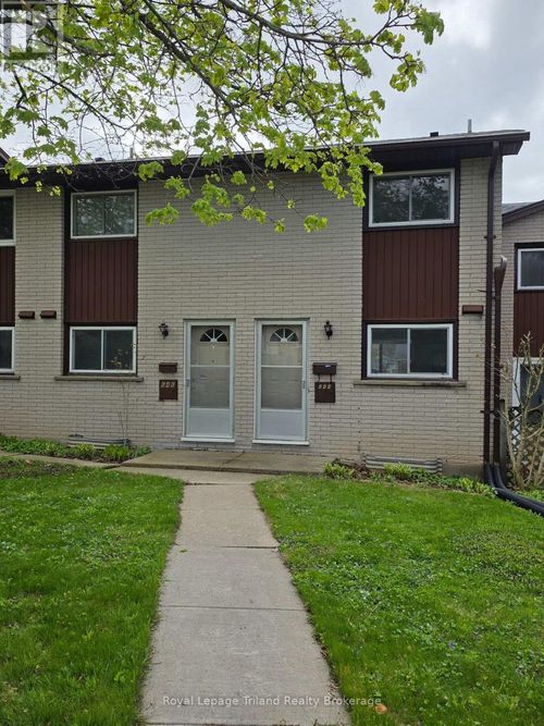 644 Brant St, Woodstock, ON, N4S5J8 | Card Image