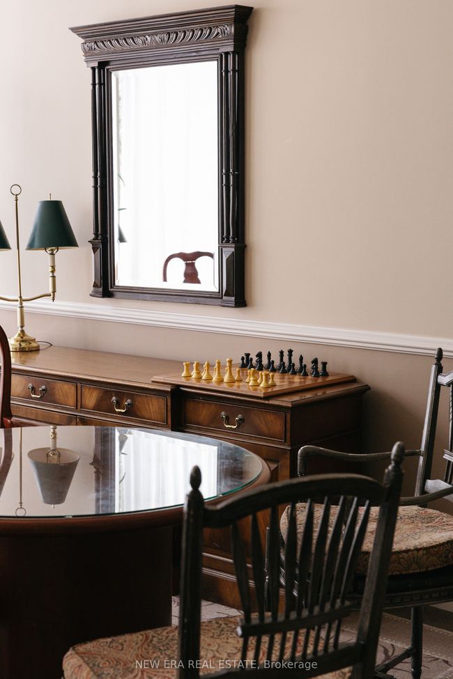 302 - 1 Ripley Ave, Condo with 2 bedrooms, 1 bathrooms and null parking in Toronto ON | Image 36