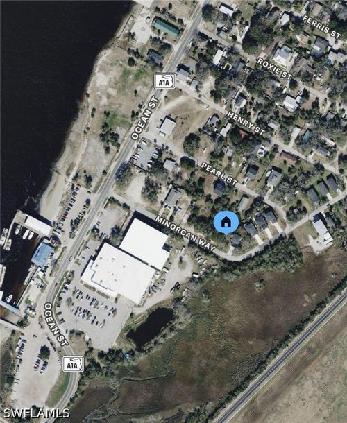0 Minorcan Way, Atlantic Beach, FL, 32233 | Card Image