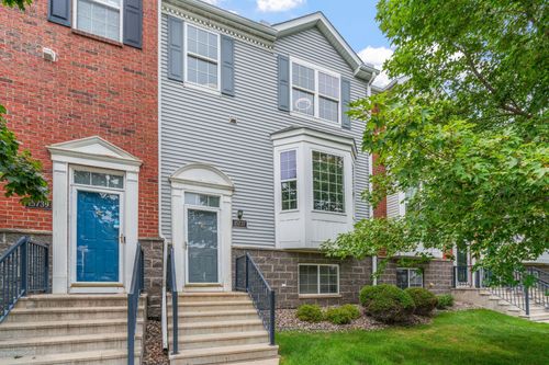 15737 Foliage Ave, Apple Valley, MN, 55124-3343 | Card Image