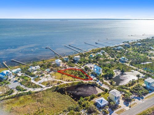 209 Bay Hibiscus Dr, Cape San Blas, FL, 32456 | Card Image