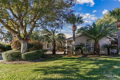 1175 Mary Kate Dr, Gulf Breeze, FL, 32563-5542 | Card Image