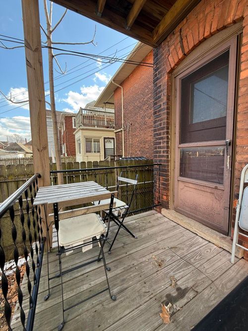 2-4858 Commonwealth Street, Detroit, MI, 48208 | Card Image