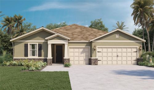 1532 Park Side Avenue, KISSIMMEE, FL, 34744 | Card Image