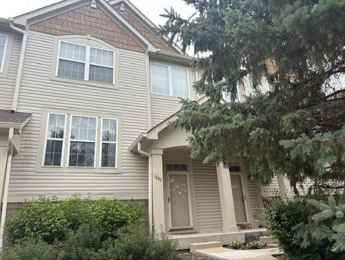 1295 Georgetown Way, Vernon Hills, IL, 60061-4125 | Card Image