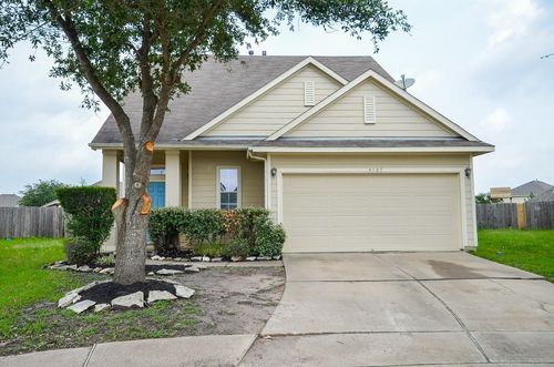 4127 Chablis Ridge Ct, Katy, TX, 77449-0023 | Card Image