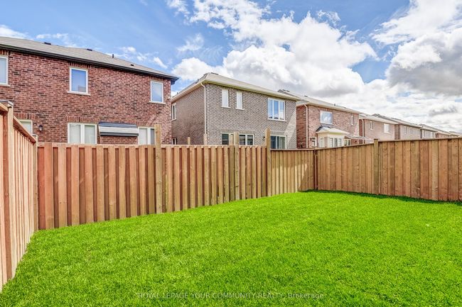 31 Averill Rd, House other with 4 bedrooms, 4 bathrooms and 1 parking in Brampton ON | Image 27