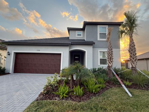 31740 Griffin Sands Ln, SAN ANTONIO, FL, 33576-8363 | Card Image