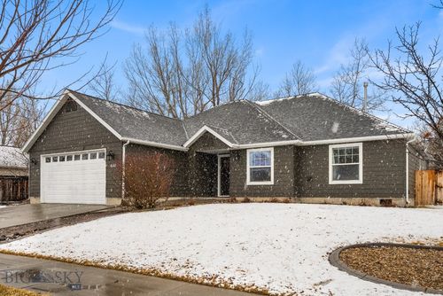 400 Sanders Ave, Bozeman, MT, 59718-6201 | Card Image