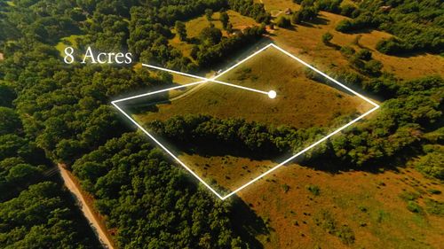 000 Foxden Drive Lot 2, Gainesville, MO, 65655 | Card Image