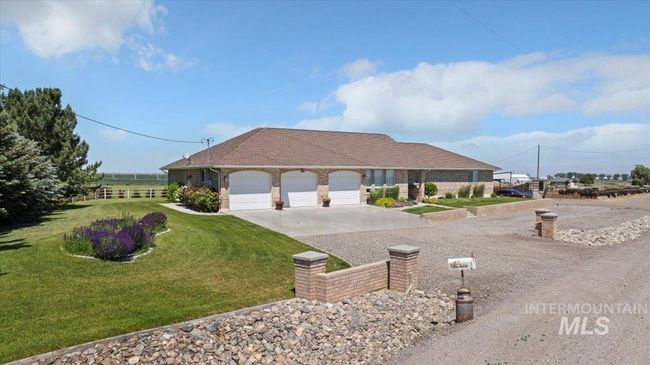 3415 N 2600 E, House other with 3 bedrooms, 3 bathrooms and 3 parking in Twin Falls ID | Image 23