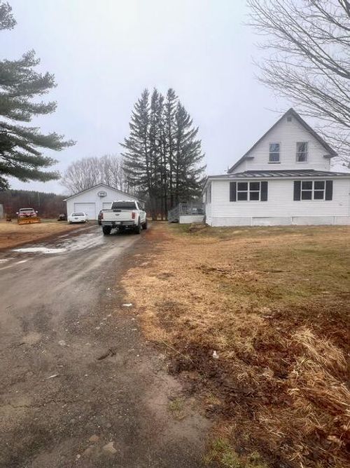 1815 Bangor Rd, Linneus, ME, 04730-4601 | Card Image