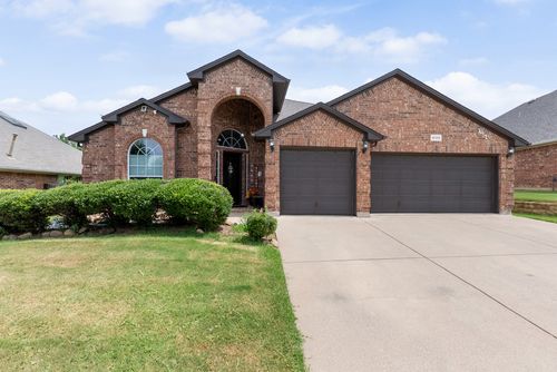 4105 Bickmore Ln, Fort Worth, TX, 76244-5789 | Card Image