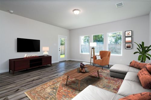 14319 Azalea Tree Dr, Magnolia, TX, 77354-7388 | Card Image