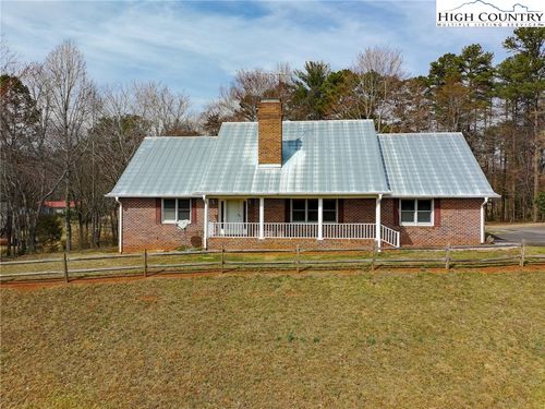 120 Skyline Dr, Elkin, NC, 28621-2448 | Card Image