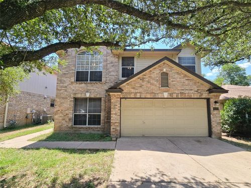 8021 Rimini Trl, Austin, TX, 78729-8063 | Card Image