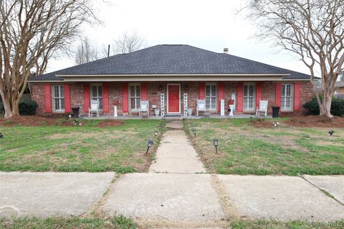 3100 Hemon Rd, Montgomery, AL, 36106-2631 | Card Image